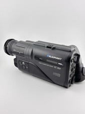 Blaupunkt 884 hi8 - 884, camcorder