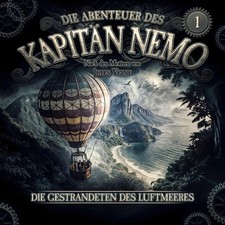Die abenteuer des kapitän - abenteuer,