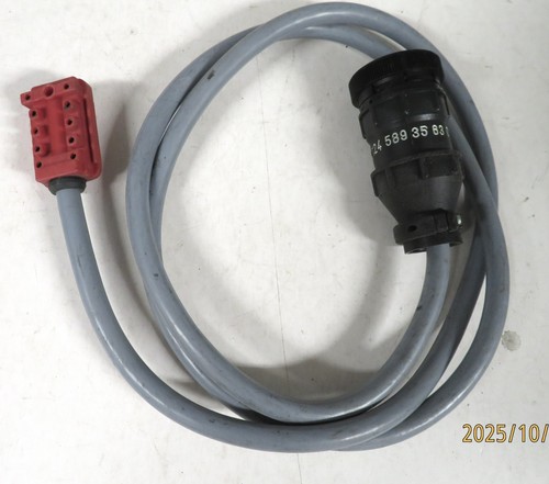 Mercedes 124 589 - 35, 00