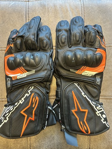 Neue alpinestars sp8 - alpinestars, v3