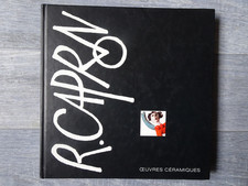 Roger Capron - Keramikwerke