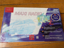 BRANDNEU Guillemot Maxi Radio