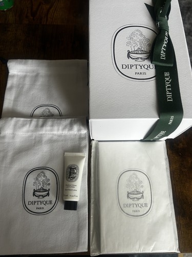 Diptyque geschenkset - geschenkset,