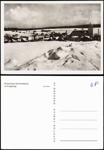 Schmiedeberg