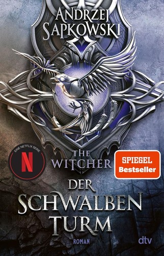 Der schwalbenturm - schwalbenturm, |
