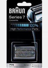 Braun 70S Kombipack