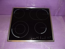 Zanussi ZEV6646XBA 58HAD47A0