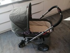 Vip kinderwagen hartan - 5-in-1,