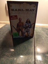 Karl may collection - may,