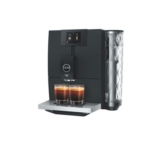 Jura ena8 full metropolitan - jura,