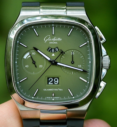 Glashütte original - glashütte,