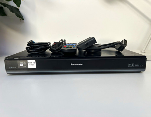 Panasonic dmr xs400 - panasonic, dmr-xs400