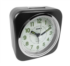 Casio reisewecker analog - |,