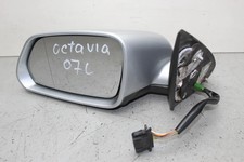 Exterior mirror 7-pin mirror