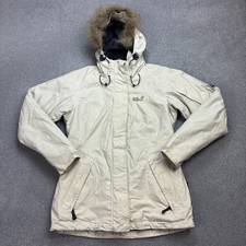 Jack Wolfskin Jacke Damen