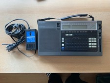 Sony Weltempfänger Receiver