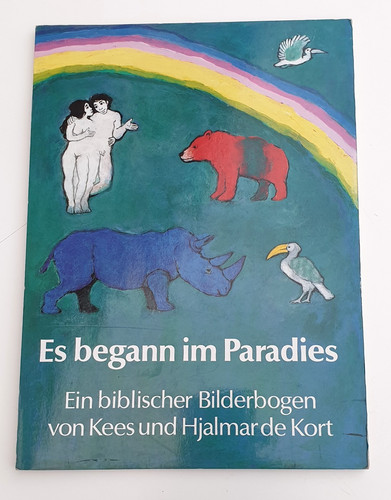 Begann paradies ein - paradies,