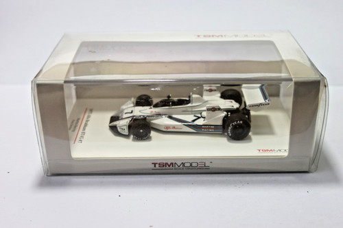 Tsm model 43 brabham - tsm,