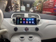 6.86'' 2G+32GB Car Stereo