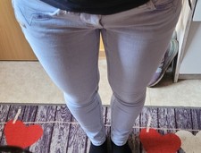 Gang Jeans NIKITA Skinny Gr 