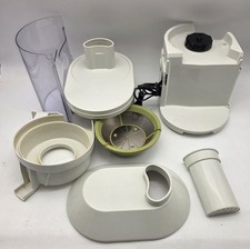 BRAUN Multipress Automatic