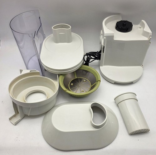Braun multipress automatic - braun,