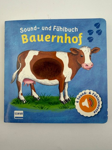 Sound und fühlbuch - und,