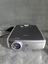 CANON XEED SX7 Mark II