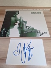 James Bond Alicia Keys