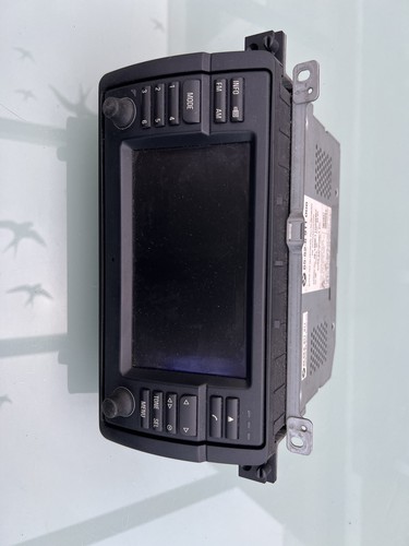 Bmw e46 bordmonitor navi - e46,