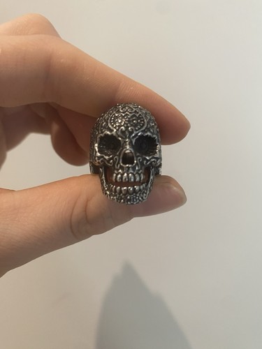 Spannender statement ring - spannender,