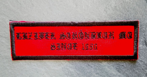 Patch aufnäher biker - patch,