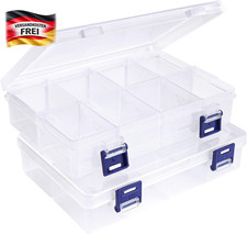 Aufbewahrungsbox Kunststoff