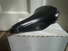 BROOKS ENGLAND CHAMPION FLYER