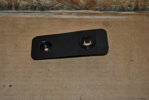 Bmw g01 suv abdeckung pdc - bmw,