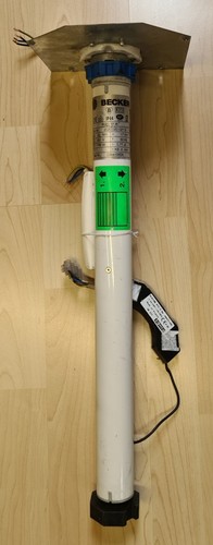 Becker rolladenmotor r20 - rolladenmotor, r20-17-r