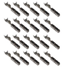 20x MCP 1.5 Kontakt weiblich