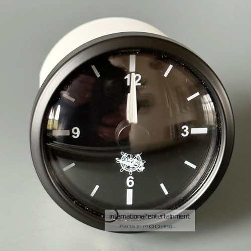 Quarzuhr uhr clock auto - ,