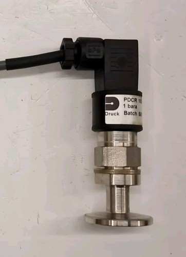 Druck pdcr 1000 drucksensor - pdcr,