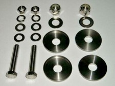 KLASSISCHER AUSTIN ROVER MINI COOPER KRAWATTE BAR EDELSTPASSSATZ DAS BUSINESS!! 