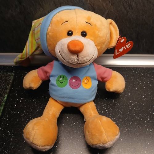 Süßer teddybär bär mit - bär,