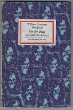 IB 1022(1) - William Somerset