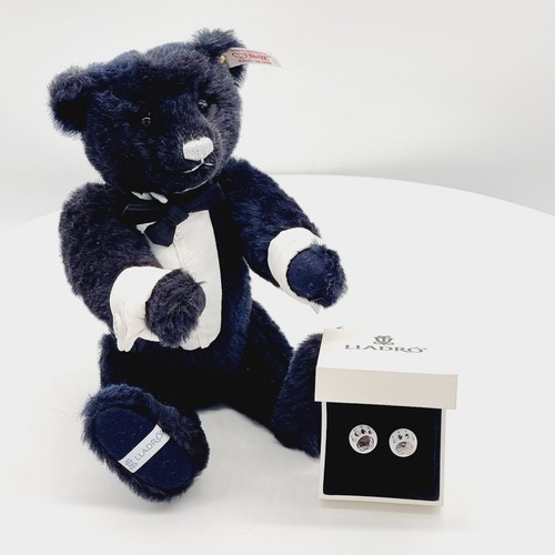 Steiff 677083 lladró - steiff,
