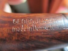 RARE GEORG JENSEN ZENTA 9585 - ORIGINAL BOX AND POUCH - MINT USED CONDITION!