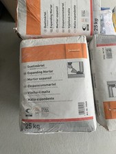 Fermacell Quellmörtel 25 kg
