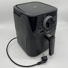 AEG AF5-1-4GB Heißluftfritteuse/Frittieren/Grillen/Braten/Backen/ohne/wenig Öl /