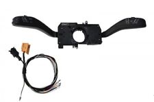 Skoda Fabia 5J Bj.12.2006 bis 03.2010 Tempomat GRA Nachrüstsatz ohne MFA