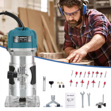 Oberfräse Kantenfräse