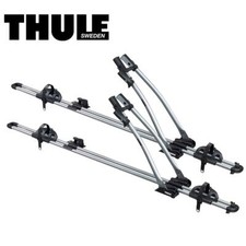 2x ORIGINAL THULE FREERIDE 532