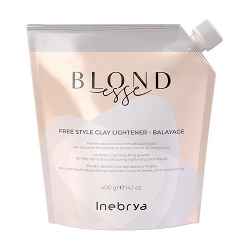 Inebrya blondesse free - blondesse, style